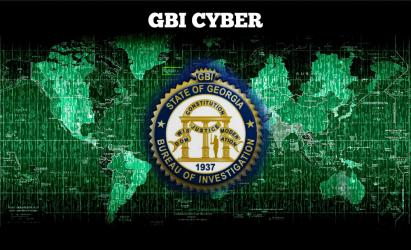 GBI Cyber Logo