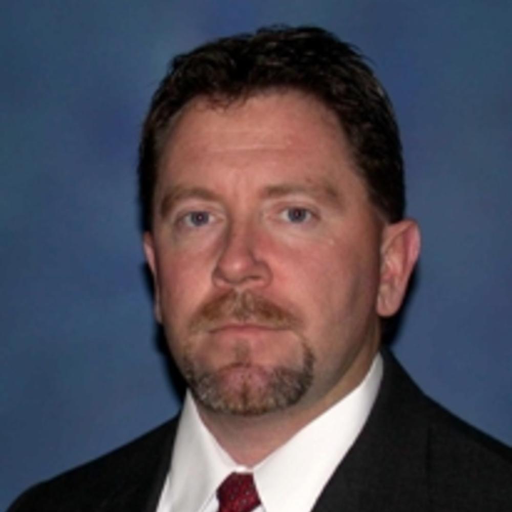 Inspector Chris Hosey