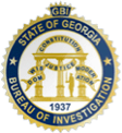 Georgia Bureau of Investigation, Investigative Division